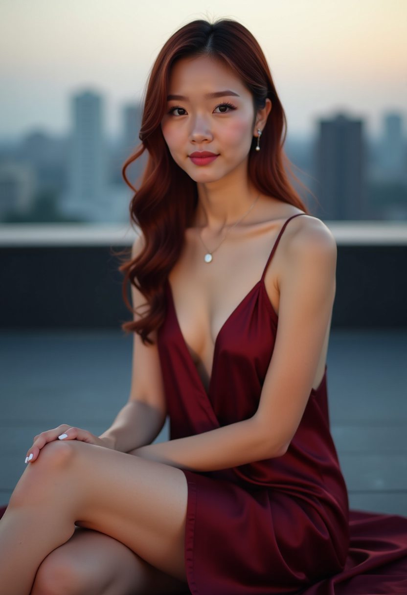 绝望主妇