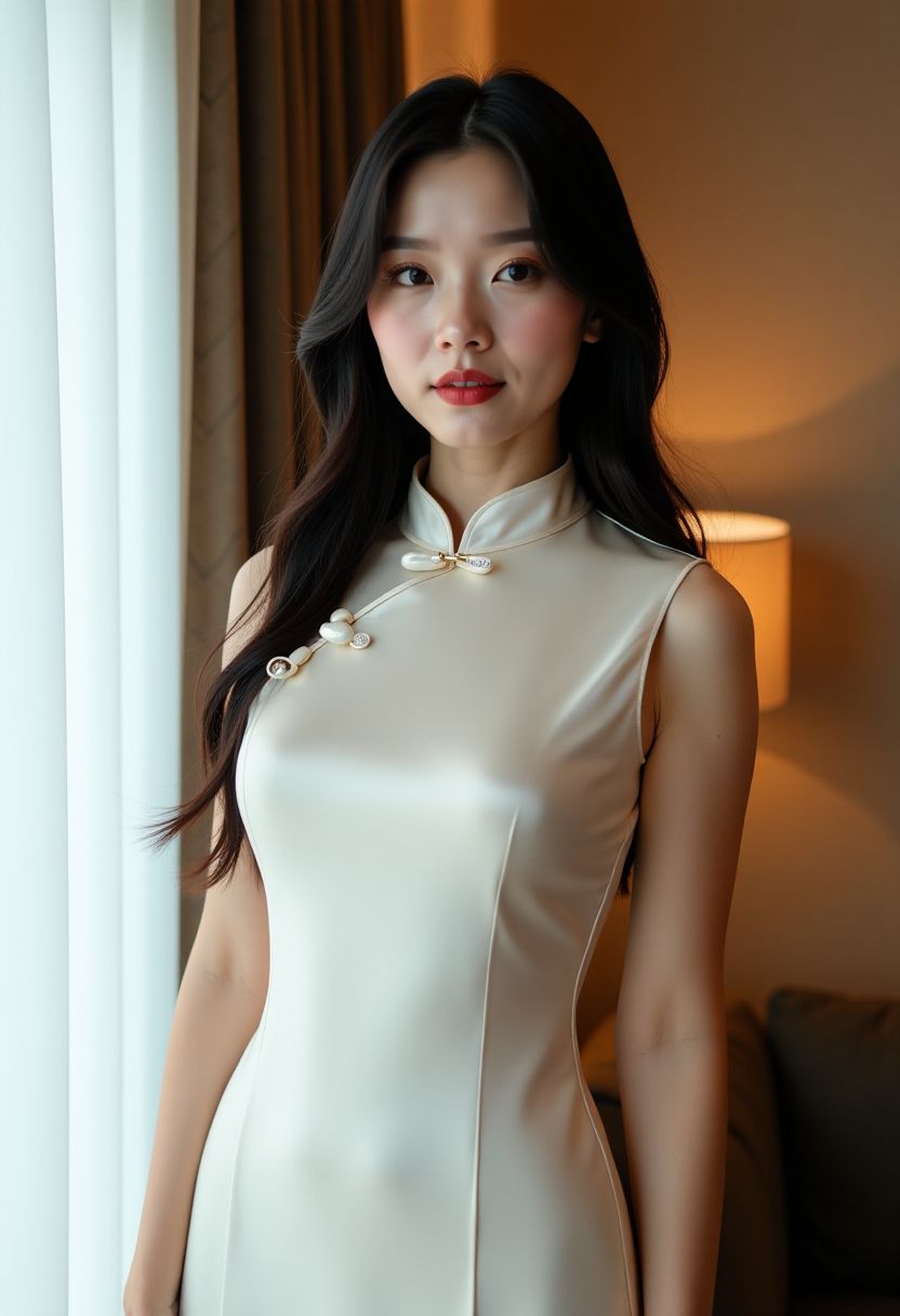 密会
